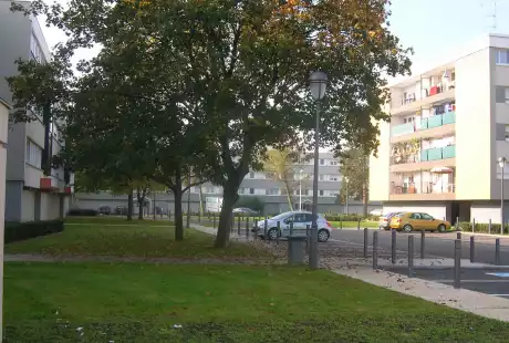 Savart Paysage - Blénod-Lès-Pont-A-Mousson - Revalorisation urbaine – Renouvellement urbain - biodiversité
