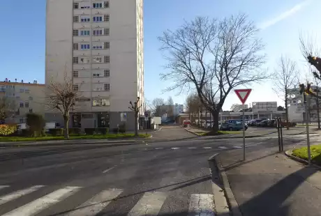 Savart Paysage - paysagiste urbaniste – aménagement - espaces publics - Verbeau
