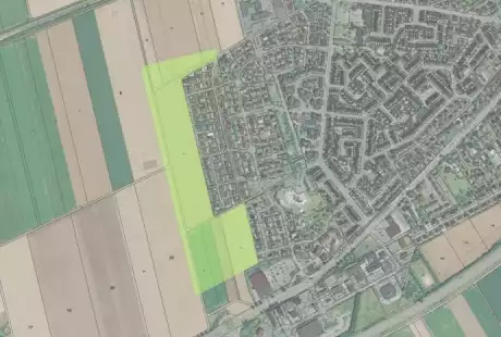 Savart Paysage - paysagiste urbaniste – étude urbaine – Ecoquartier - Witry-Lès-Reims - Grand-Est