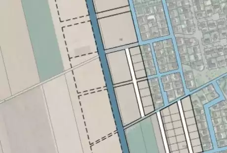 Savart Paysage - paysagiste urbaniste – étude urbaine – Ecoquartier - Witry-Lès-Reims - Grand-Est