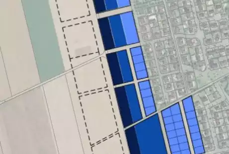 Savart Paysage - paysagiste urbaniste – étude urbaine – Ecoquartier - Witry-Lès-Reims - Grand-Est