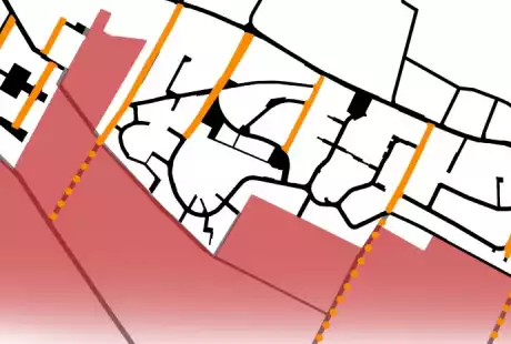 Savart Paysage - paysagiste urbaniste – étude urbaine – ecoquartier - Taissy - Grand-Est