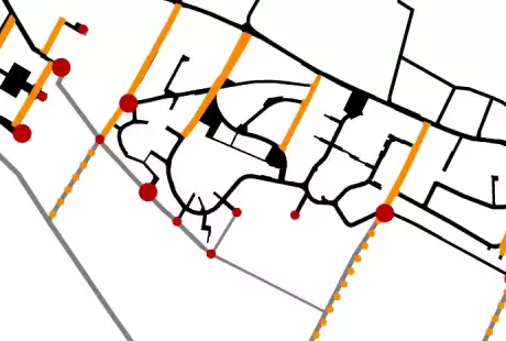 Savart Paysage - paysagiste urbaniste – étude urbaine – ecoquartier - Taissy - Grand-Est