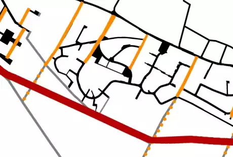Savart Paysage - paysagiste urbaniste – étude urbaine – ecoquartier - Taissy - Grand-Est