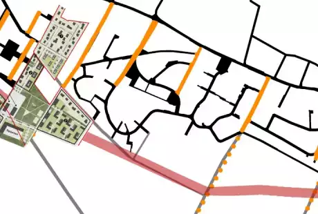 Savart Paysage - paysagiste urbaniste – étude urbaine – ecoquartier - Taissy - Grand-Est