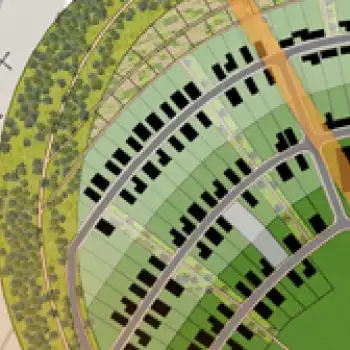 Principes d'extension urbaine