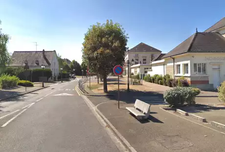 Savart Paysage - urbaniste paysagiste - La Chapelle Saint-Luc – Aube – Grand Est - Troyes Champagne Métropole – centre ville - centre ancien – Espace public