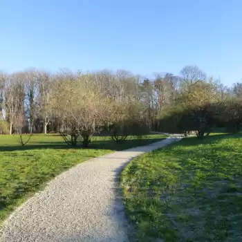 Parc de la Cure d'Air