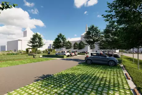 Savart Paysage - paysagiste urbaniste – étude de définition – Grand Est –Marne – Bazancourt – Champagne-Ardenne