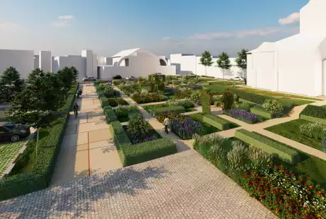 Savart Paysage - paysagiste urbaniste – étude de définition – Grand Est –Marne – Bazancourt – Champagne-Ardenne