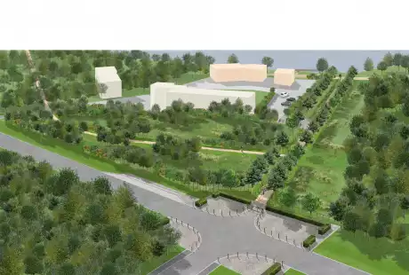 Torcy-Mail des Iles-aménagement écologique-zones humides-connexions hydrauliques-Savart Paysage - urbaniste paysagiste-biodiversité-développement durable