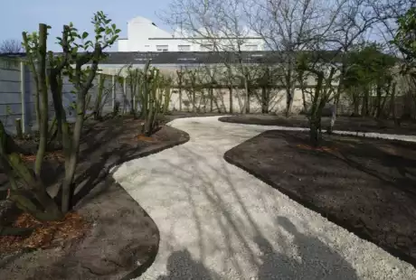 Savart Paysage - paysagiste urbaniste – maitrise d&, 39;œuvre – Paysagiste concepteur aube - Parc – La Chapelle-Saint-Luc – Espace Public