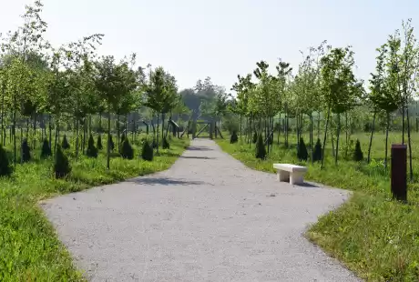 Savart Paysage – Paysagiste Marne – Urbaniste Marne – Paysagiste concepteur Marne - Paysagiste urbaniste - Marne - Haussimont - Promenade de Champagne